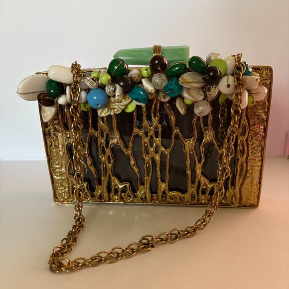 Beautiful Brand New Ramla Purse - Picture 4 of 4